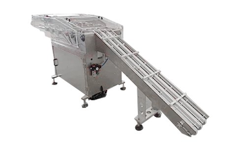 码垛、理料机构 开箱、装箱一体机